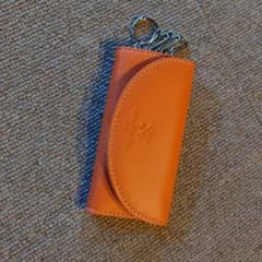 ゆきたん様未使用　キーケースのサムネイル