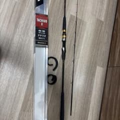 t*8様 ダイワ　タチウオ X MH-180 船竿　送料込 t*8様 ダイワ タチウオ X MH-180 船竿 送料込 - メルカリ