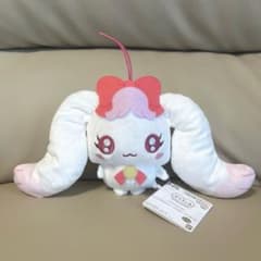 프리큐어 푸치큐아 미루쿠 봉제인형 마스코트