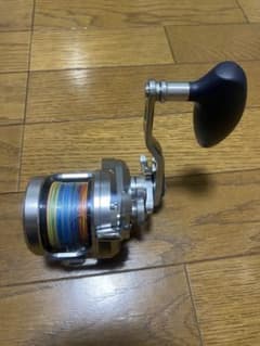 オシアジガー1500HGのサムネイル
