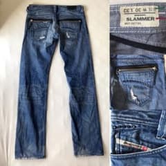 yo.bobさん専用！DIESELとジョーダン111のサムネイル