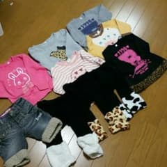 ladyru様専用♥詳細プロフ確認ありがとうございます！のサムネイル