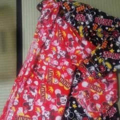 ★Disneyのパジャマ★のサムネイル