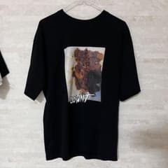 downt Tシャツのサムネイル