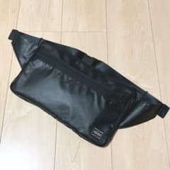 【ありえす様専用】ポーター PORTER タクティカル ウエストバッグのサムネイル