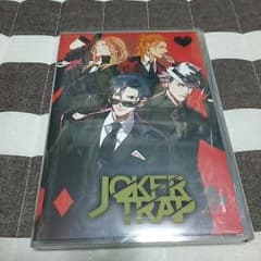 JOKER TRAPのサムネイル