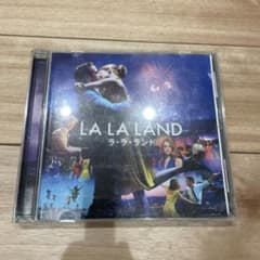 LA LA LANDのサムネイル