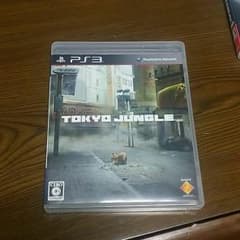 TOKYO JUNGLEのサムネイル