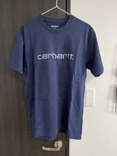 S/S CARHARTT EMBROIDERY T-SHIRTのサムネイル