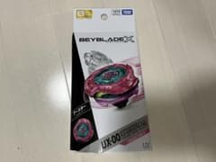 ベイブレードX UX-00 スコーピオスピア0-70Zのサムネイル