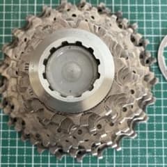 SHIMANO CS-6700 ⑤のサムネイル