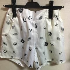 ショートパンツ WEGOのサムネイル