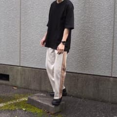 toironier トワロニエ トラックパンツのサムネイル