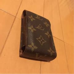 ルイヴィトン タバコケースのサムネイル
