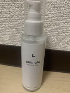 cellnote ビーブイラインジェル 100mlのサムネイル