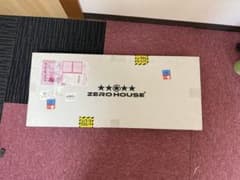 ハイエースオーバーフェンダー　パールのサムネイル