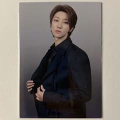 SEVENTEEN THE8 ミンハオ NEW_ JAPAN 49 トレカ 1枚 - メルカリ