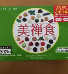 きらら様専用  美禅食  27包のサムネイル