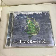 UVERworld 7日目の決意のサムネイル