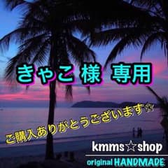 きゃこ様【専用】ページのサムネイル