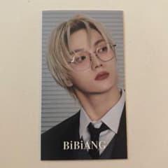 BOYNEXTDOOR BIBIANG ソンホのサムネイル