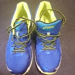 きよふみ様専用  asics  GT-2000 NYのサムネイル