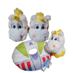 トイストーリー・バズ ドーナツ型クッション 30周年バターカップ まとめ売り！