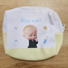 보스 베이비 미니 파우치