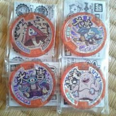 妖怪ウォッチ メダル 大吉のサムネイル