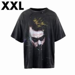 新品 タグ付 XXL ダークナイト Tシャツ SAINT MICHAELのサムネイル