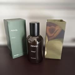 Aesop Hwyl イソップ ヒュイル 50ml ほぼ満量 - メルカリ