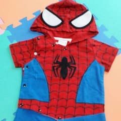 スパイダーマン♡さおり様専用のサムネイル