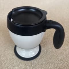 MIGHTY MUG タンブラー ホワイトのサムネイル