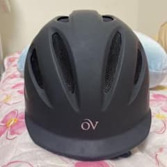 乗馬用ヘルメットのサムネイル