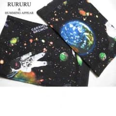 値下げ‼︎ ◉ハンドメイド◉ よだれカバー よだれパットのサムネイル