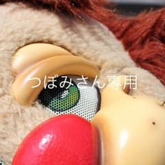 つぼみさん専用のサムネイル