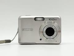 FUJIFILM FinePix A100 デジタルカメラ 動作確認済み - メルカリ