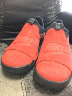 NIKE BENASSI SLP ナイキ ベナッシ スリッポンのサムネイル
