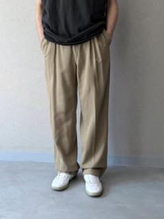 下北沢shino購入 80s USA製 GIVENCHY Slacks - メルカリ
