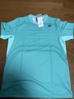 YONEX ヨネックス Tシャツ 半袖 ライトブルーのサムネイル