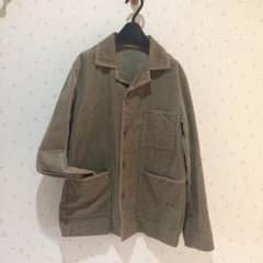 ジャケットTRANS CONTINENTSのサムネイル