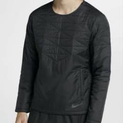 Nike Run Division crew running jacket M