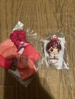 平野紫耀 PVCキーホルダー King&Prince SWEET GARDENのサムネイル