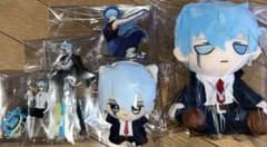 マッシュル ランス・クラウン まとめ売りのサムネイル