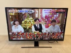 美品】Hisense 32インチテレビ HJ32A5800 - メルカリ