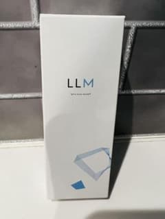 LLMフットシャワーのサムネイル