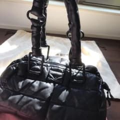 美品　diesel ショルダー　ハンドバッグのサムネイル
