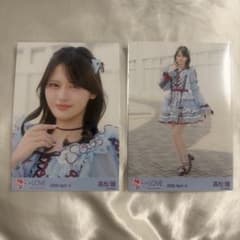 【即購入⭕️】=LOVE 高松瞳 劇薬中毒 生写真のサムネイル