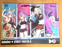 と*む様 【メルカリで最安値】ホロライブ　ドジャース 限定コラボ トレカ3種　が な*に様 【メルカリで最安値】ホロライブ ドジャース 限定コラボ