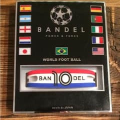 デコノフ様専用BANDELバンデル フランス エムバペ サイズLのサムネイル